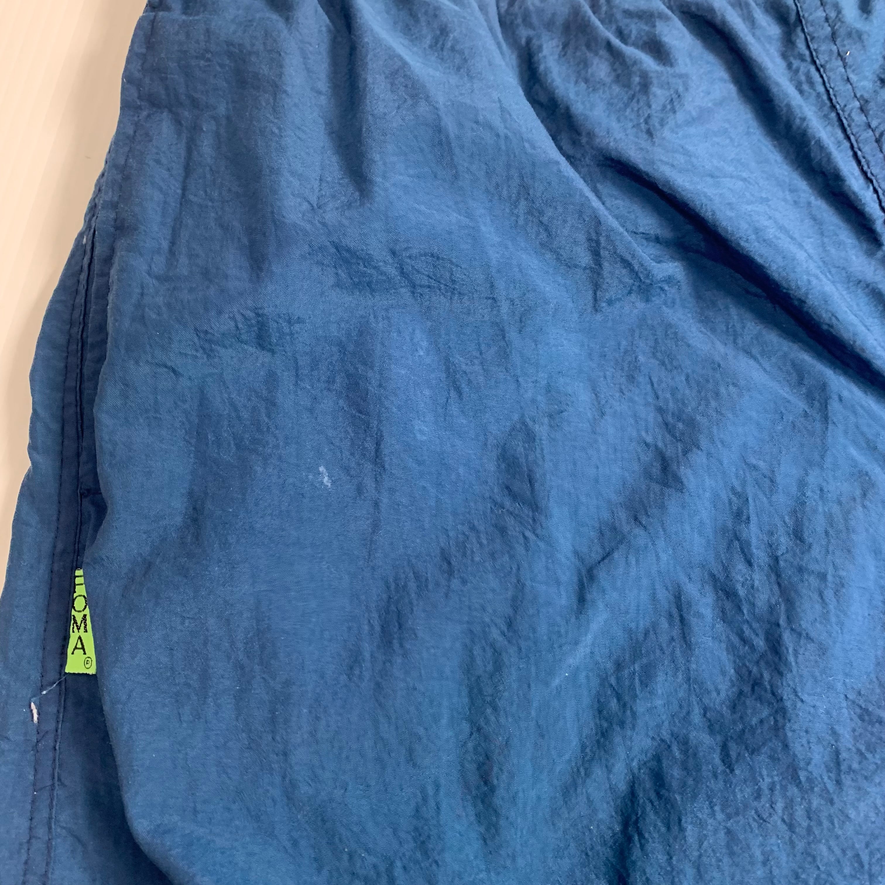Vintage Chicago Bulls Track Pants M