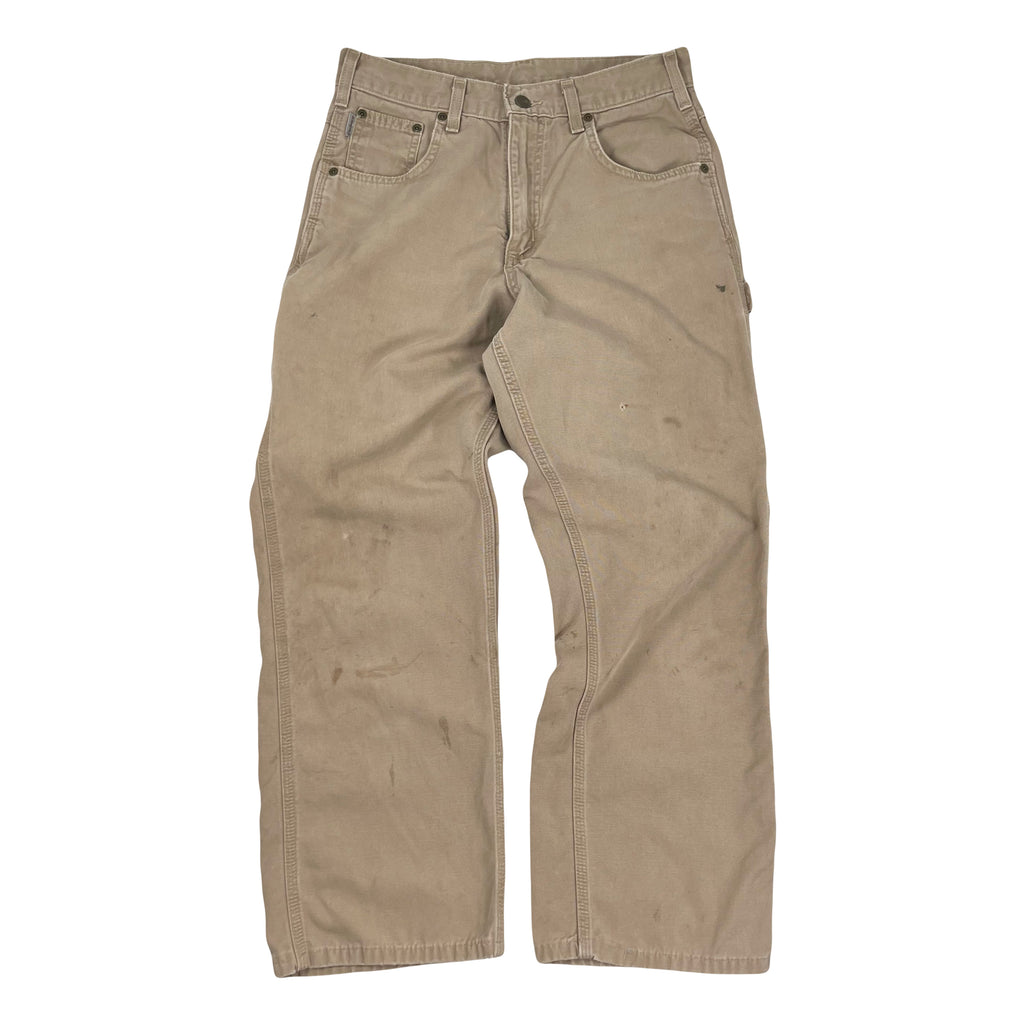 Vintage Carhartt Carpenter Denim 30