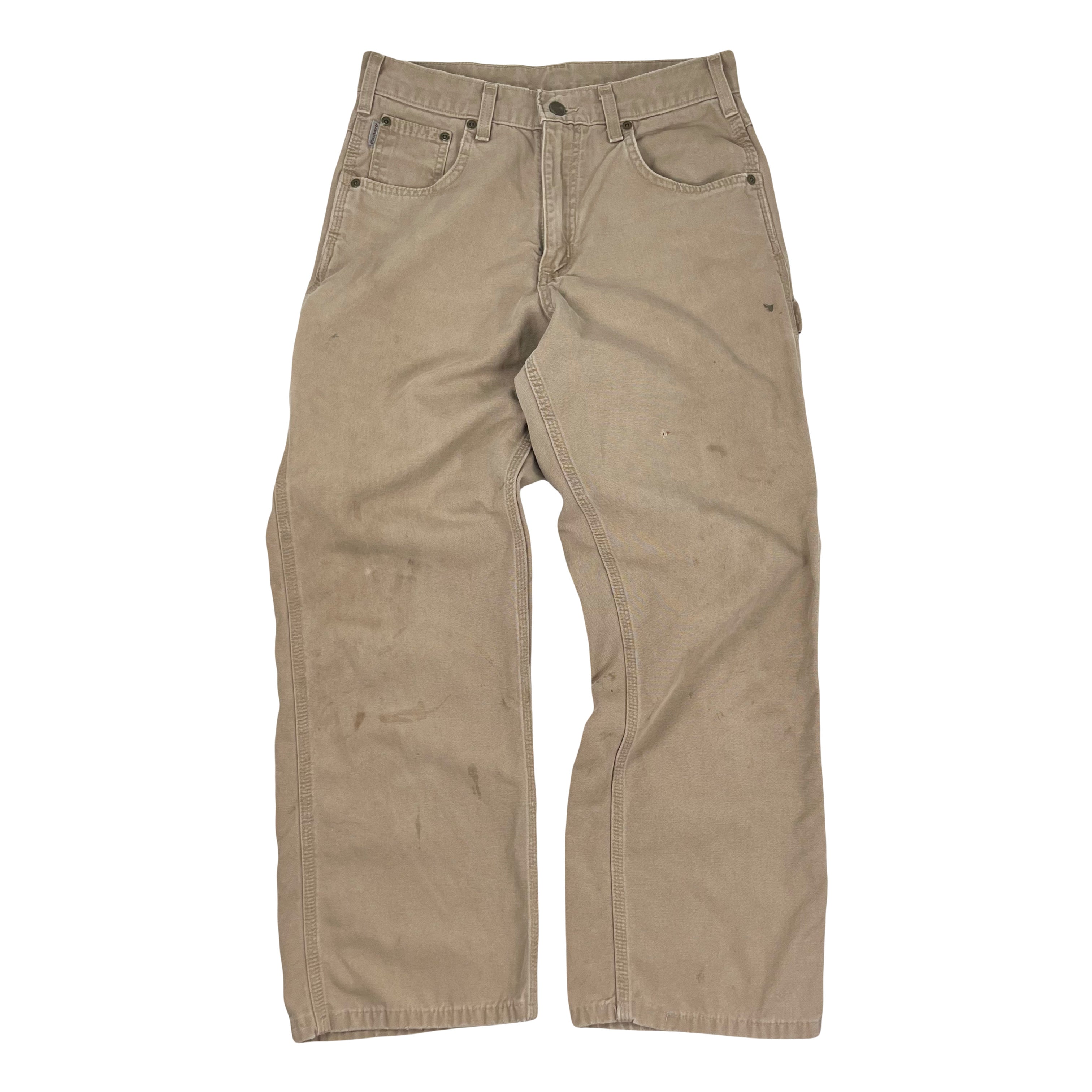 Vintage Carhartt Carpenter Denim 30