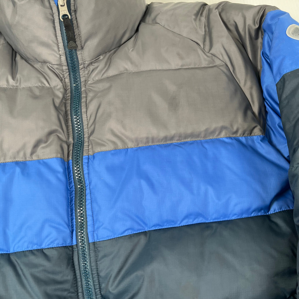 Vintage Nike ACG Reversible Puffer Jacket XL