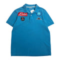 Kappa Napoli SSC Polo Shirt S