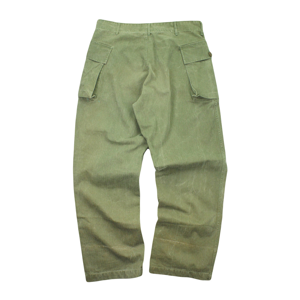 Vintage Military Cargo Pants 36