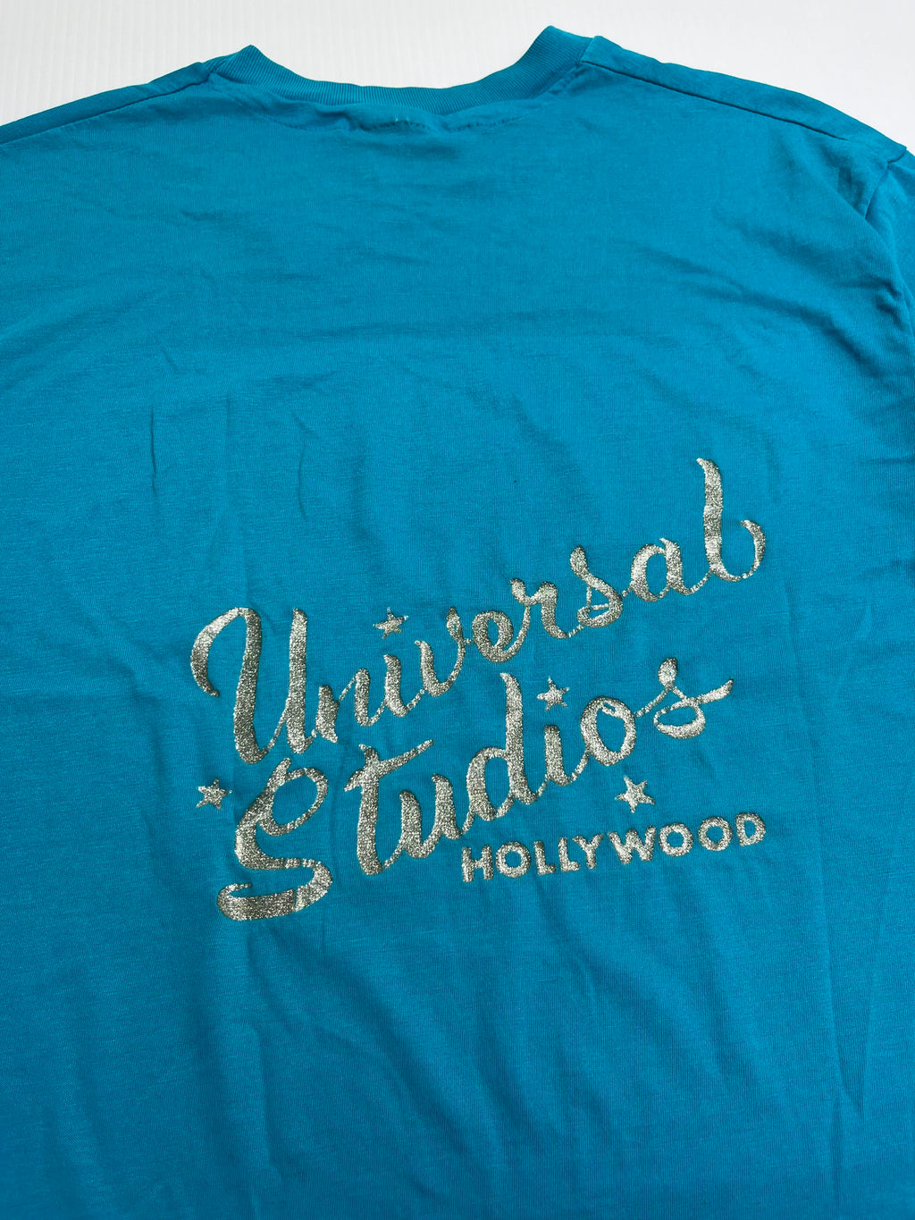 80s California Universal Studios Graphic Tee XL