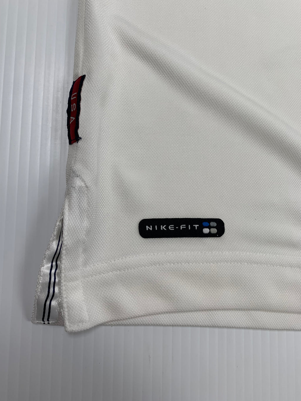 1998 Nike USA Home Kit XL