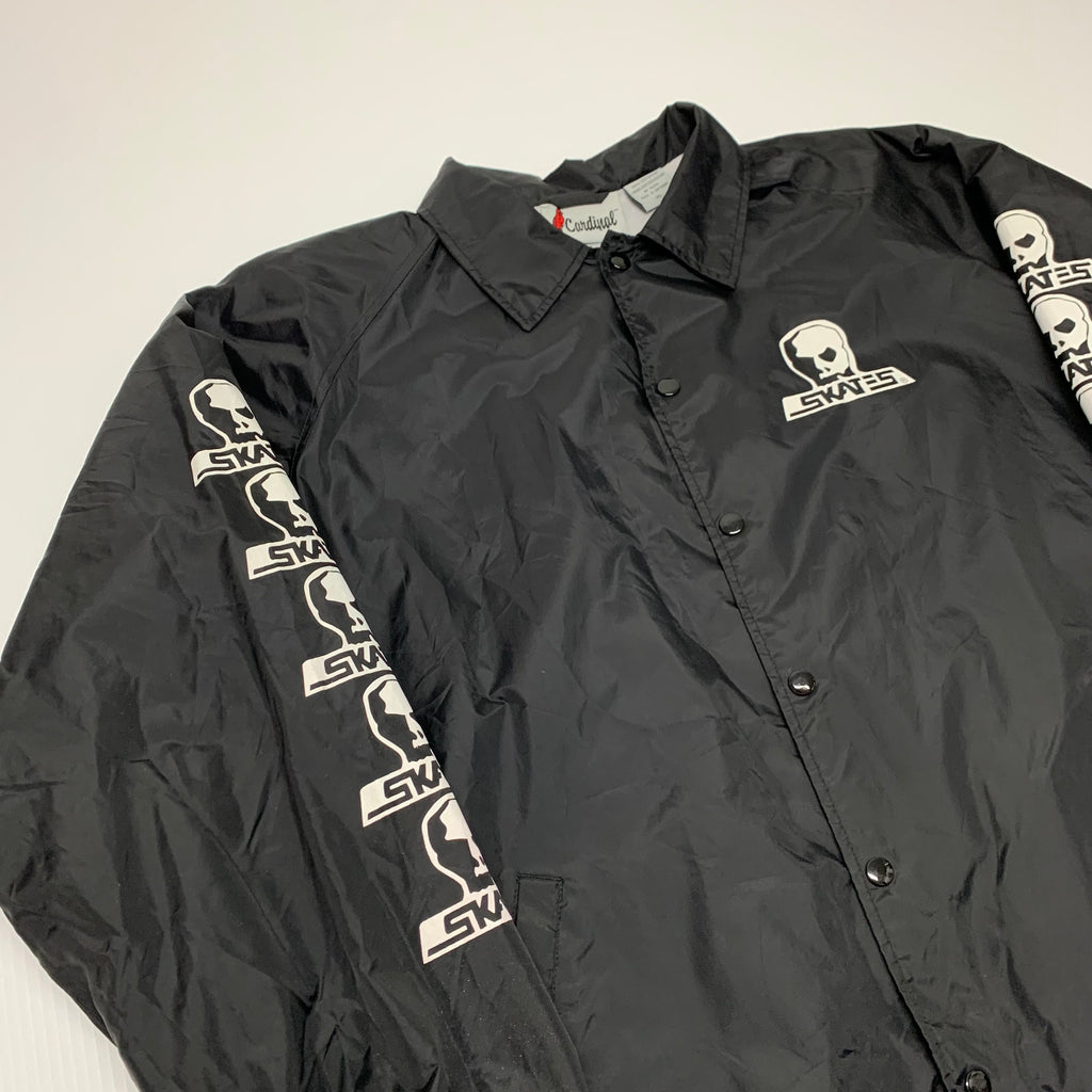 Skates Coach Jacket XL