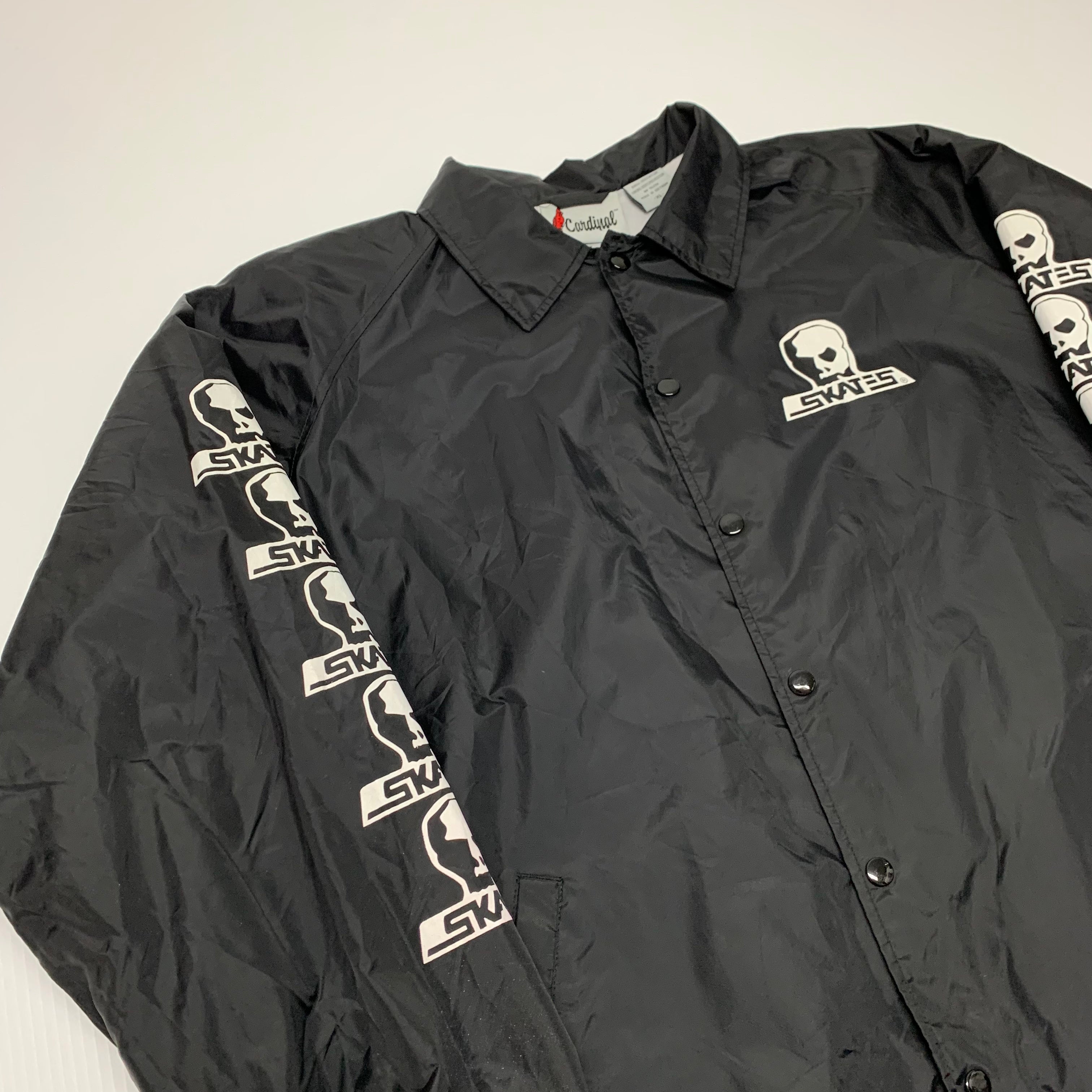 Skates Coach Jacket XL