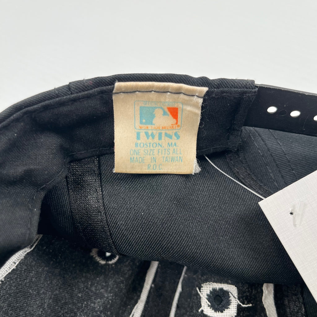 Vintage Chicago White Sox MLB Snapback Hat