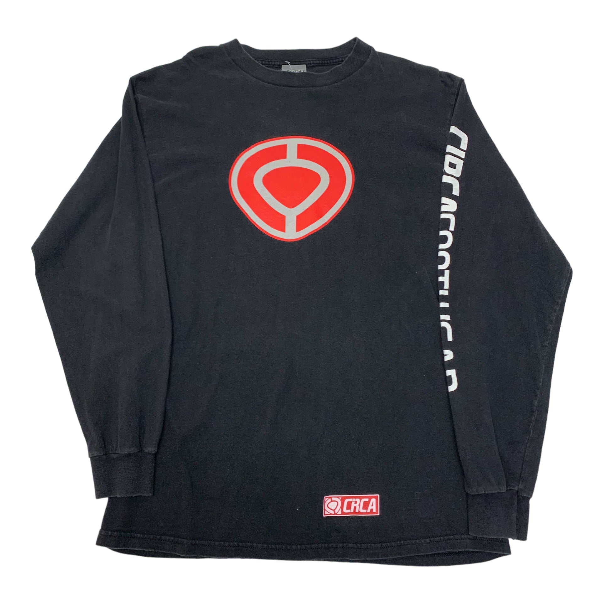 Vintage Circa LS L