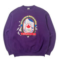 1994 Lillehammer XVII Olympic Winter Games Crewneck XL