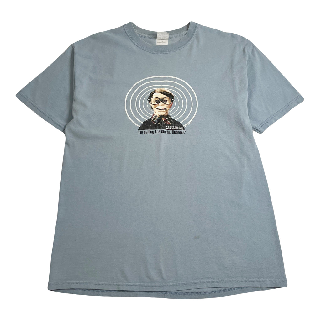 Vintage Trailer Park Boys Conky Tee M