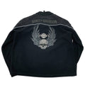 Harley Davidson Skull Jacket XXL