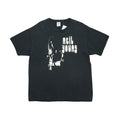 Neil Young Band Tee L