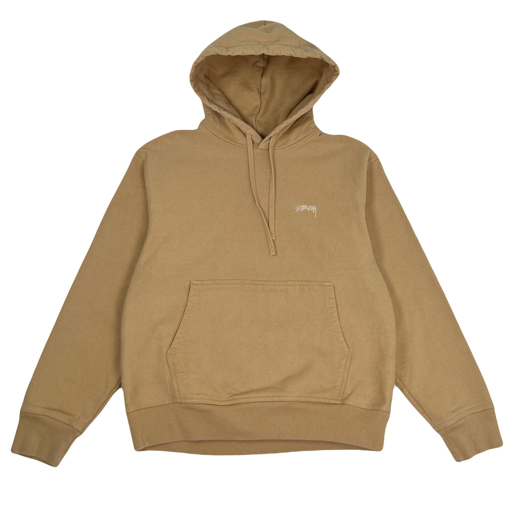 Stussy Mini Logo Hoodie S