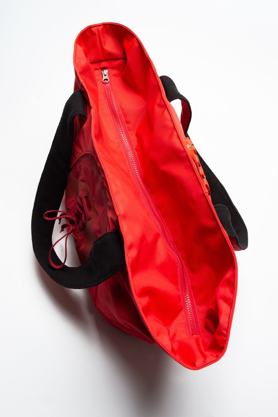 Rework Arc'teryx Norvan LD Tote Bag