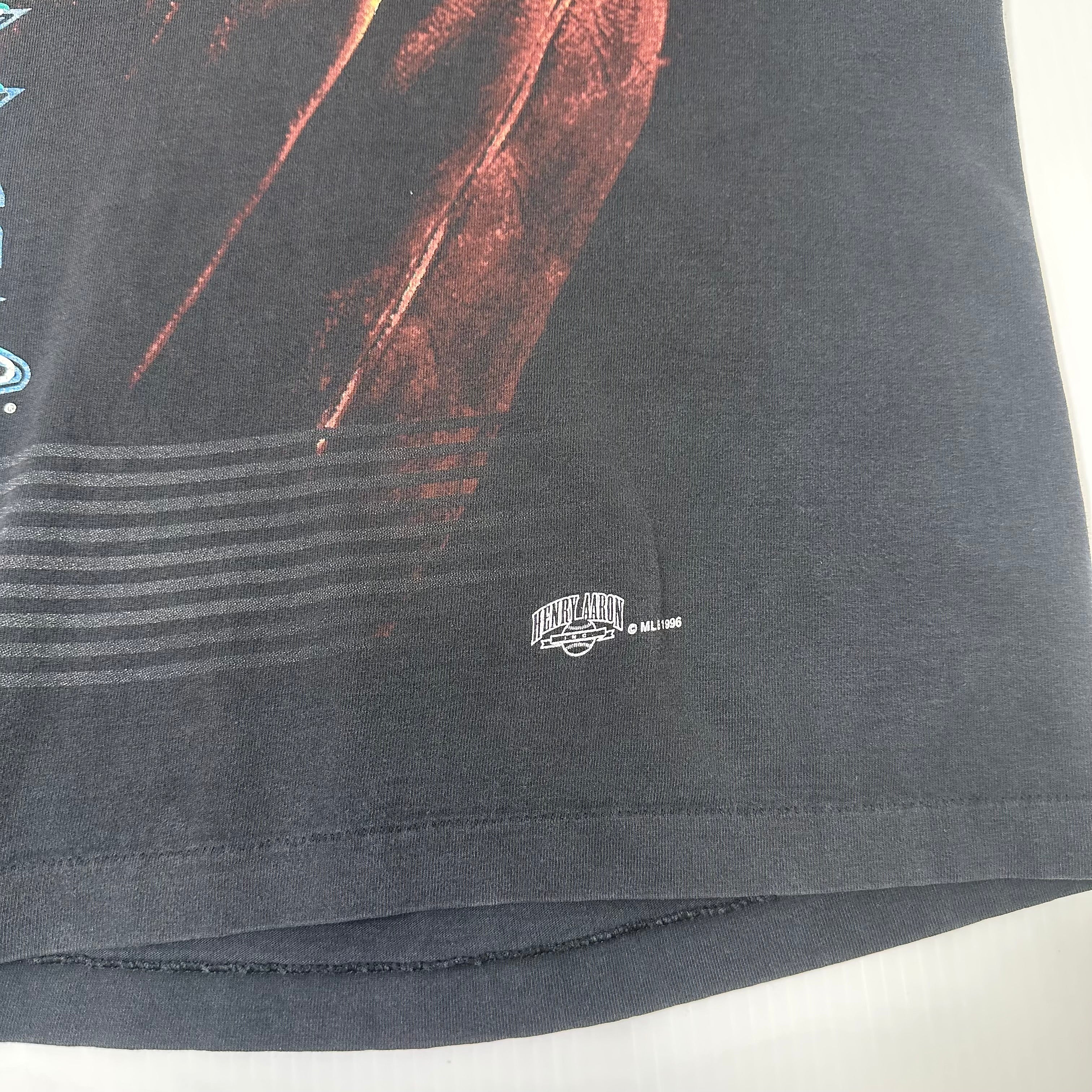 1996 Seattle Mariners MLB Graphic Tee M