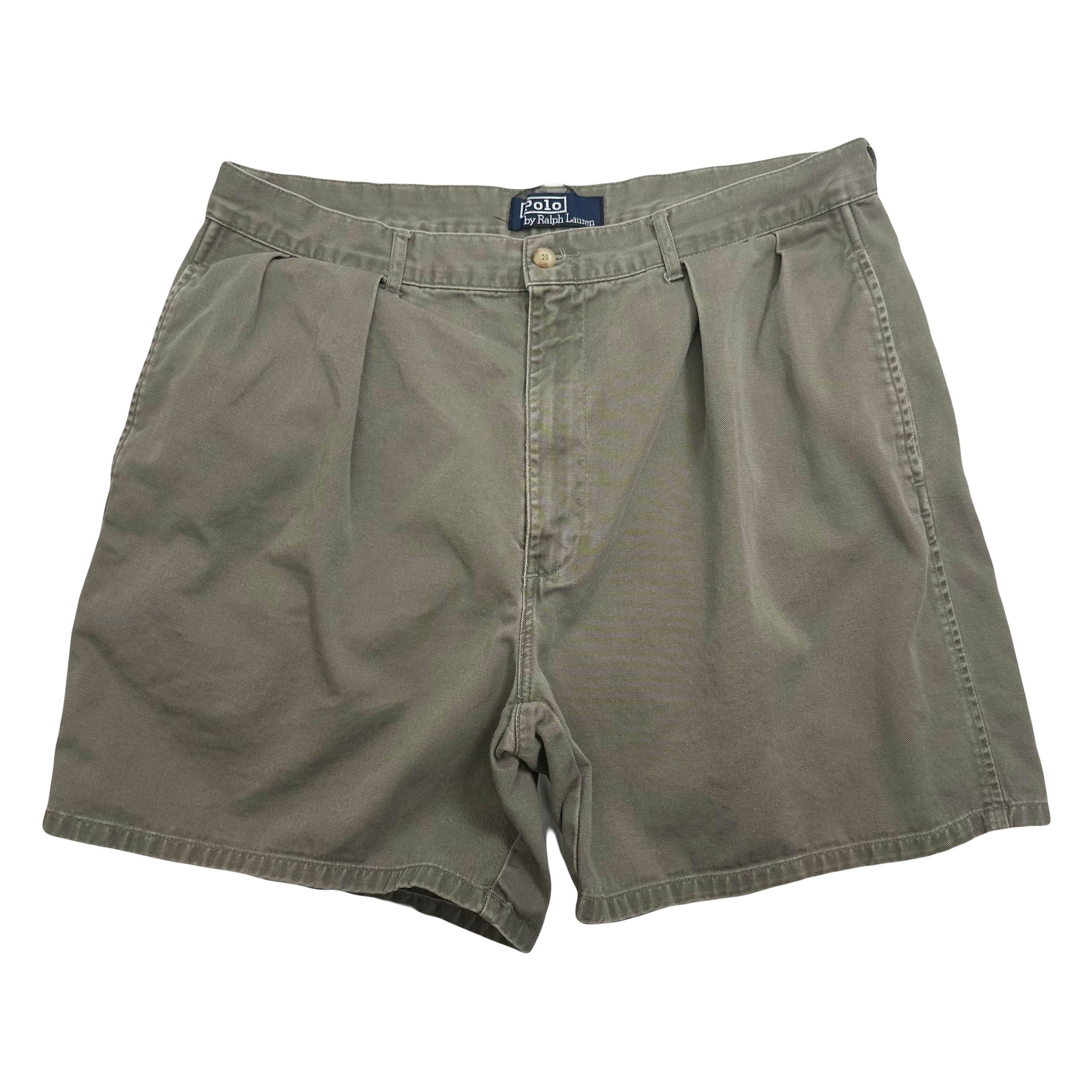 Vintage Polo Ralph Lauren Chino Shorts 32