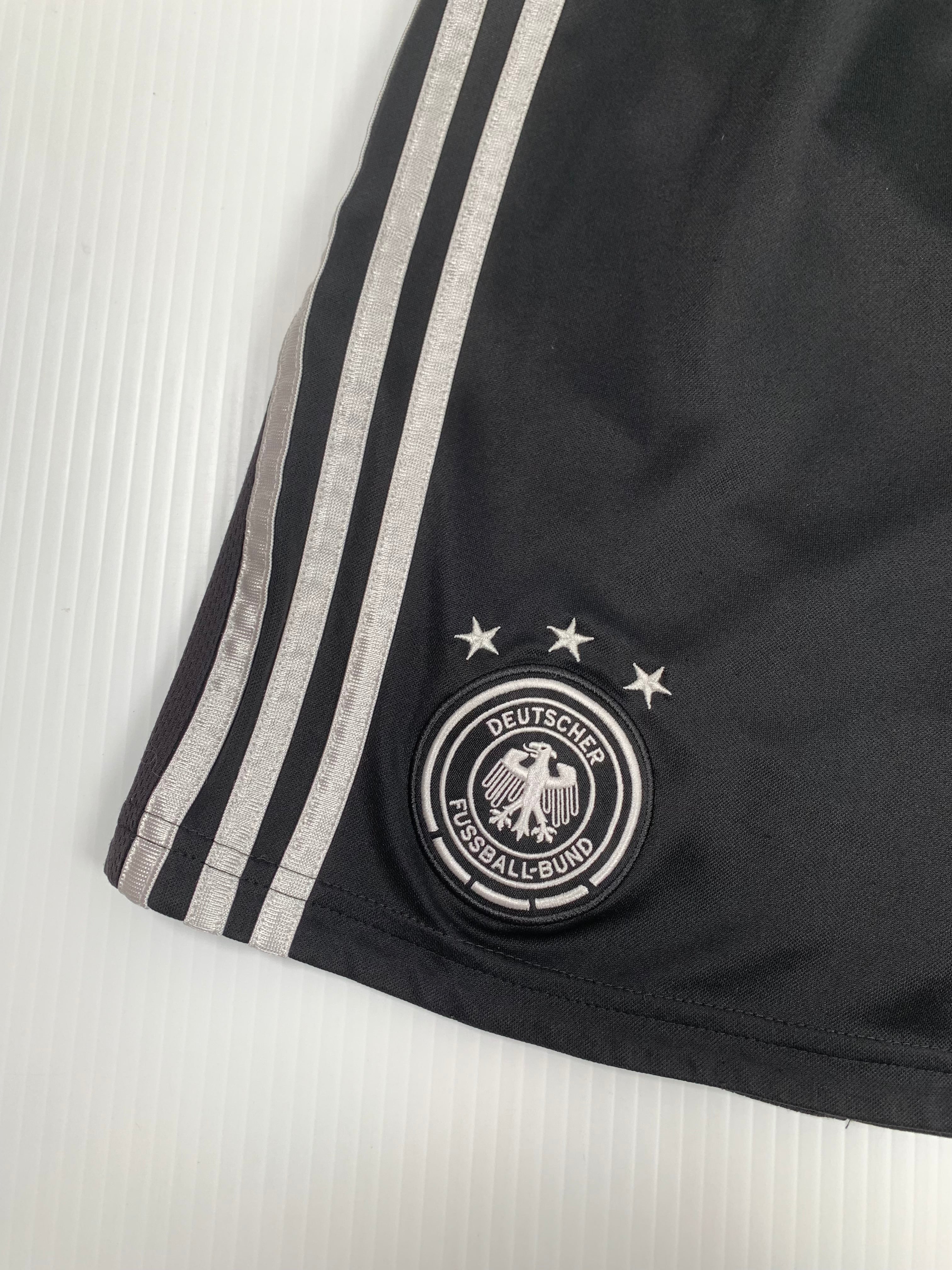 Adidas Germany Training Shorts M