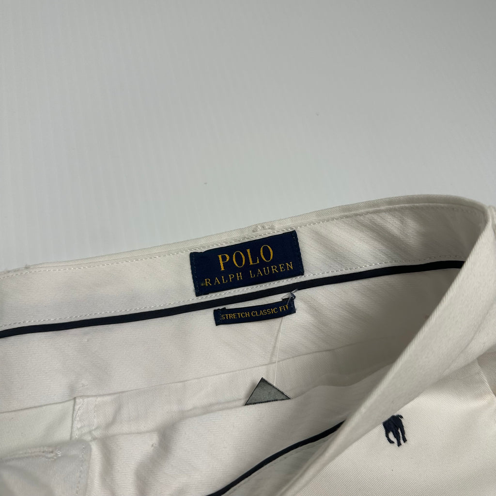 Polo Ralph Lauren Horseman Shorts 38