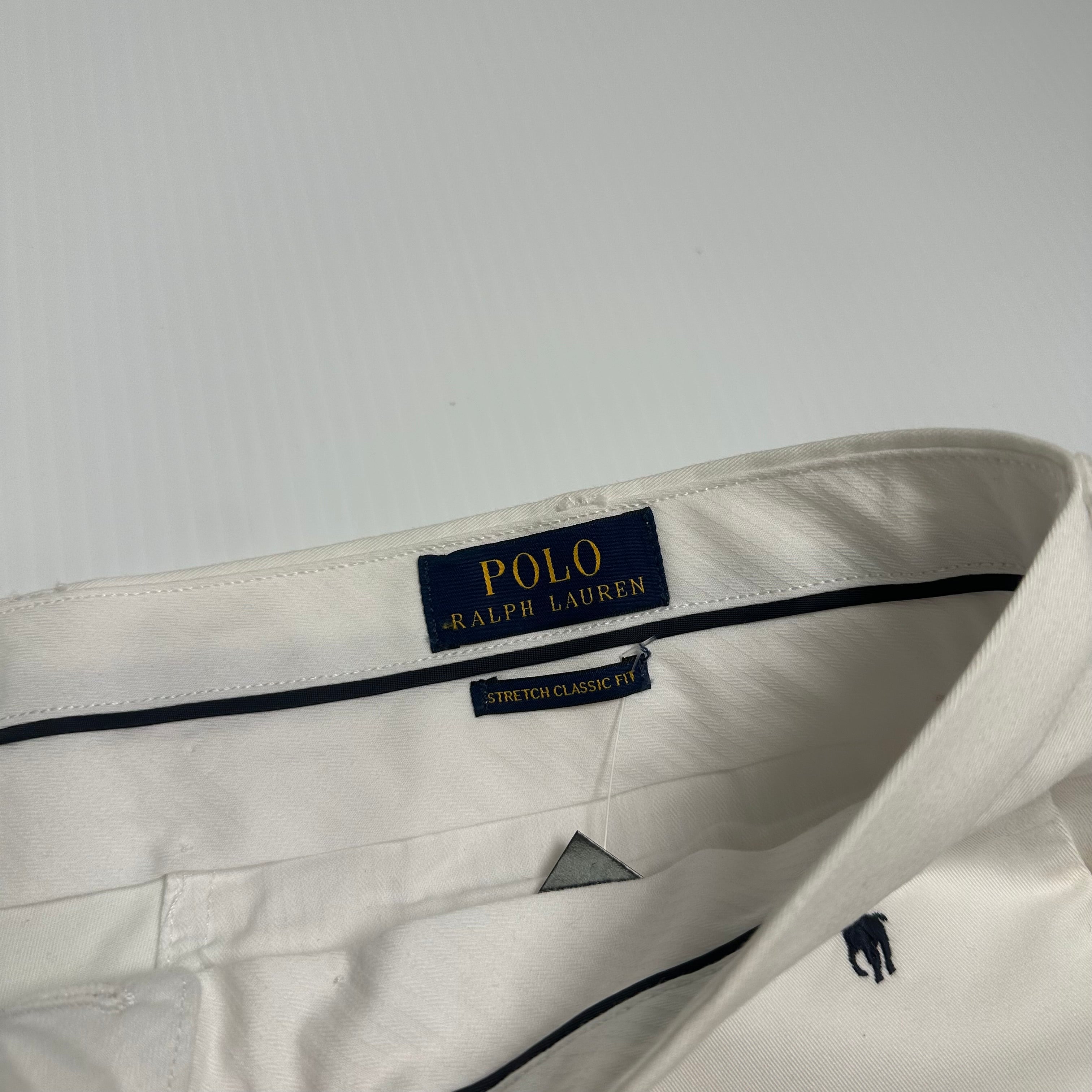 Polo Ralph Lauren Horseman Shorts 38