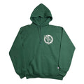 Vintage Russell Boston Celtics Hoodie M