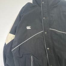 Load image into Gallery viewer, 1991 Canterbury Rugby World Cup Britain-France Jacket L
