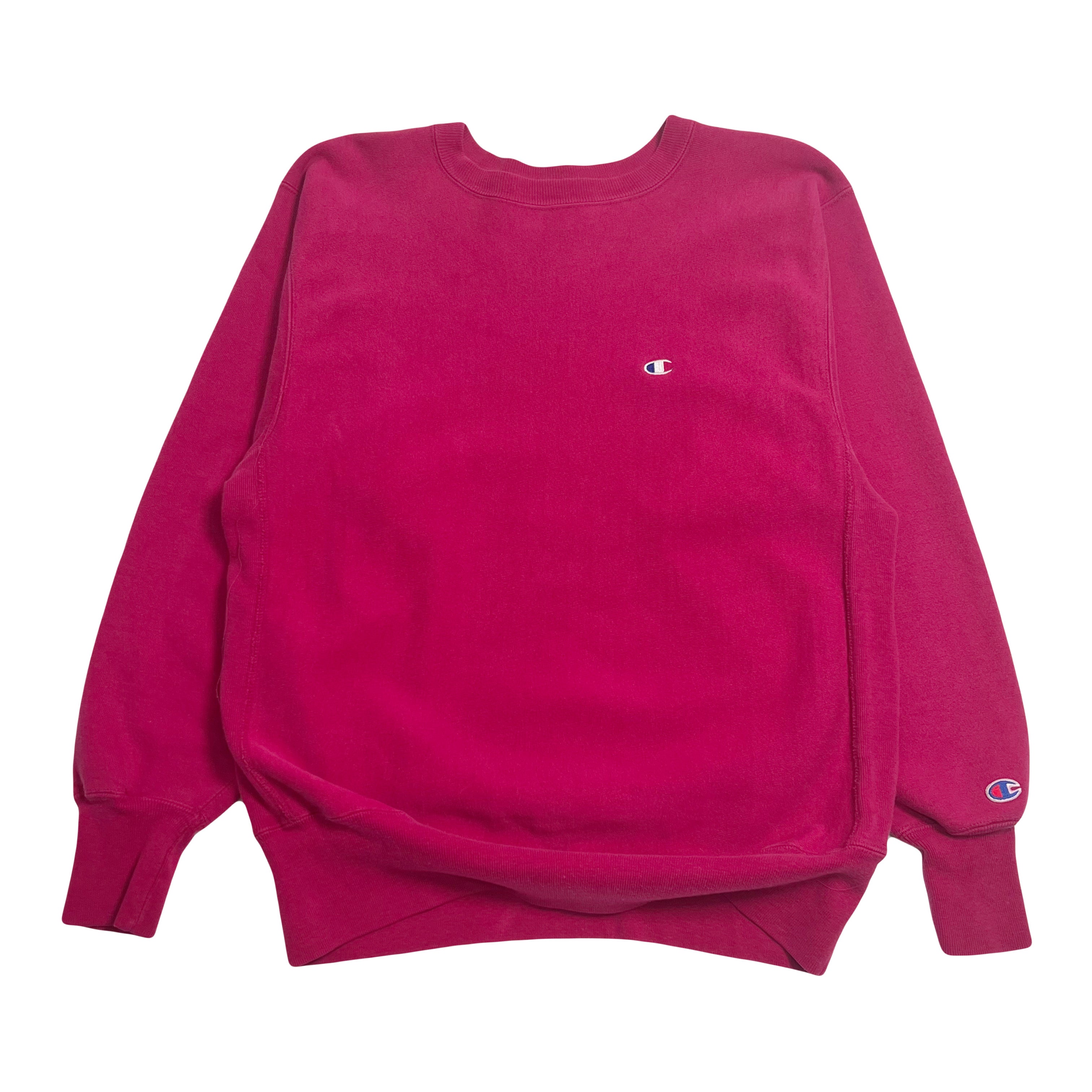90s Champion Reverse Weave Sweatshirt L