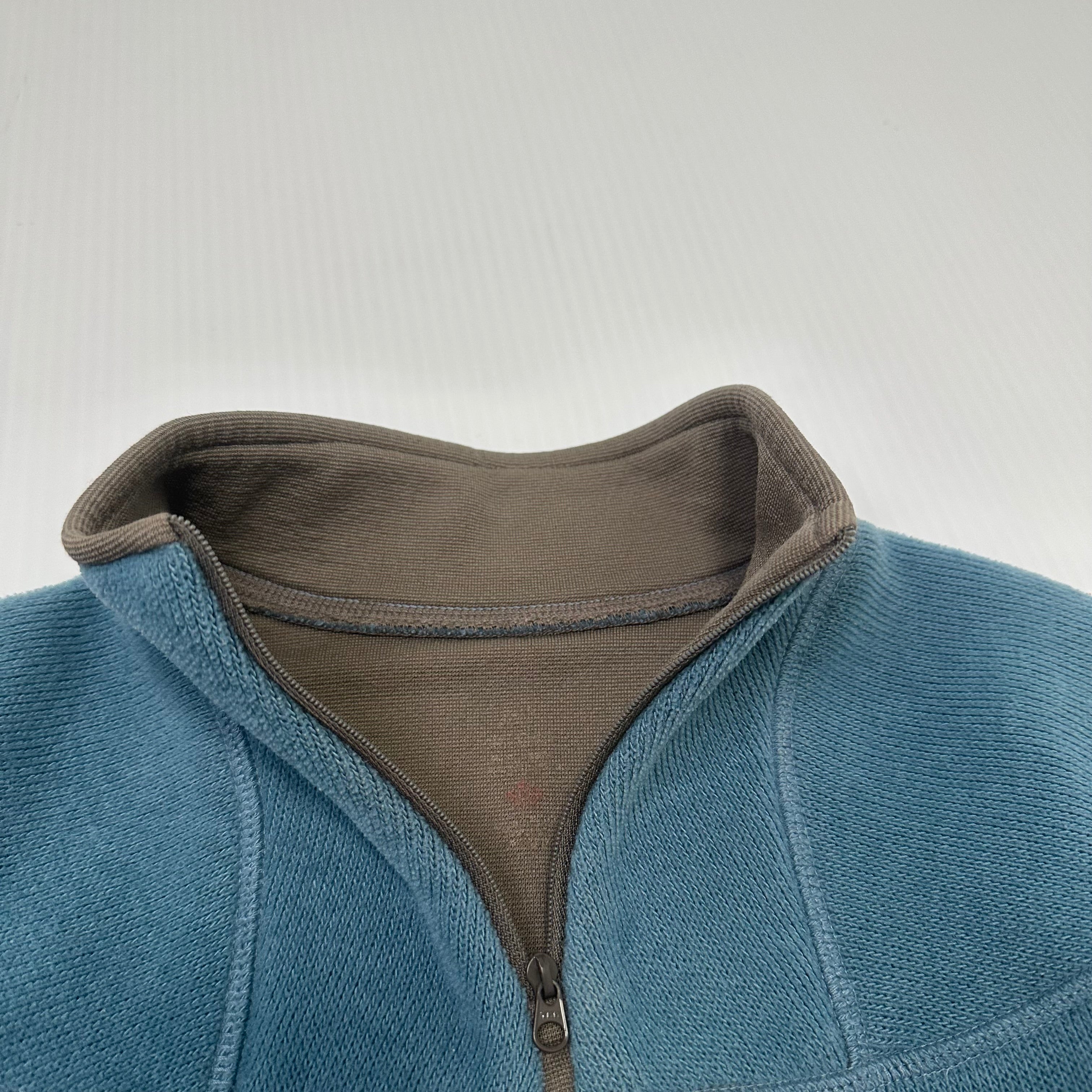 Arc'teryx Polartec Fleece 1/4 Zip Women's S