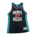 Vintage Champion Vancouver Grizzlies NBA Jersey S