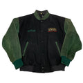 Canaska Racing Varsity Jacket L