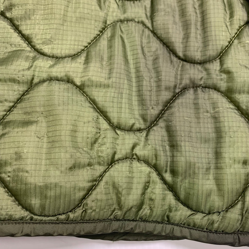 Vintage Military Liner M