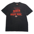 Harley Davidson Nuts n Bolts Tee L