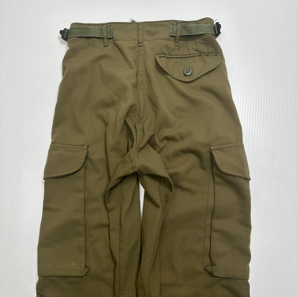 Vintage Frontenac Military Cargo Pants 26