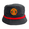 2002 Nike Manchester United Reversible Bucket Hat