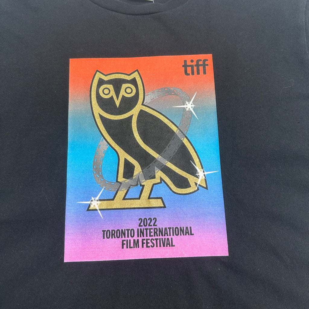 OVO x Tiff Graphic Tee L