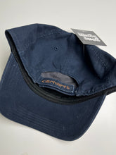Load image into Gallery viewer, Carhartt Patch Logo Strapback

