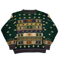 Vintage JJ Farmer Knit XL