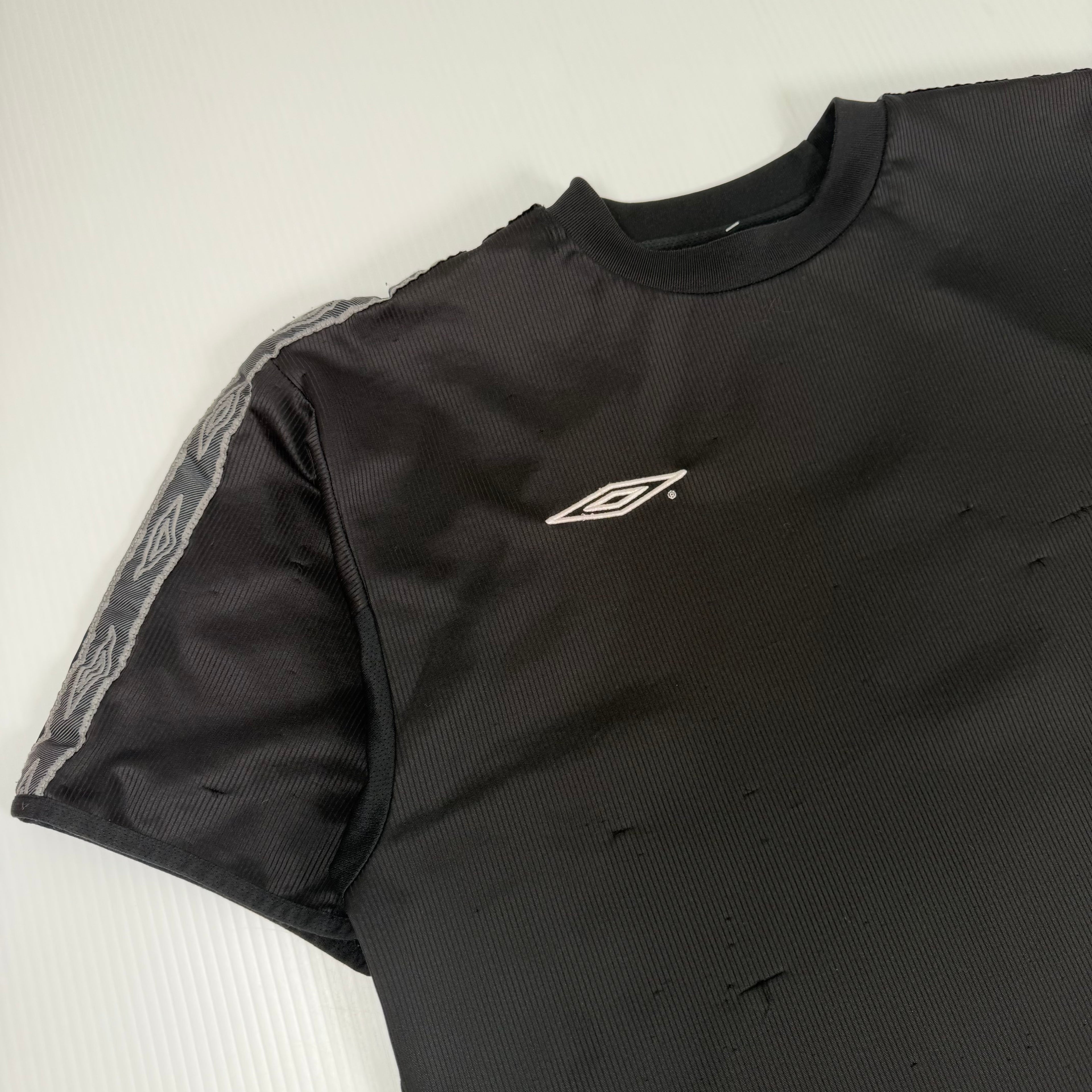Vintage Umbro Blank Jersey XL