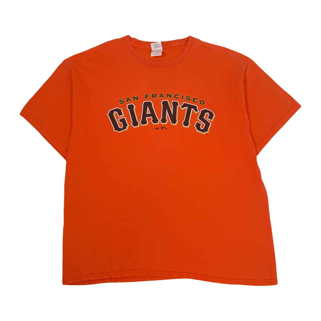 San Francisco Giants MLB Tee XL