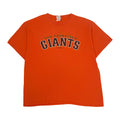 San Francisco Giants MLB Tee XL