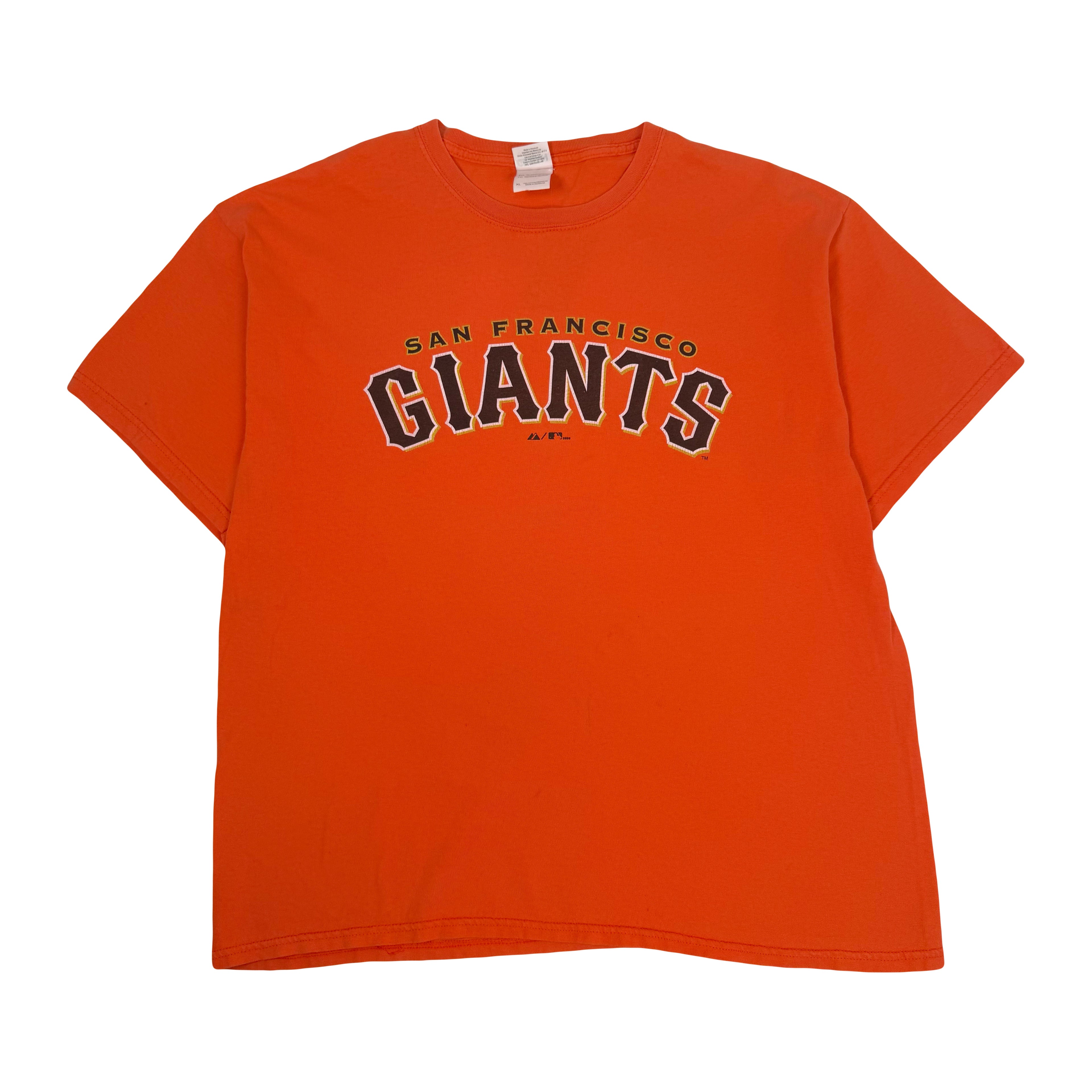 San Francisco Giants MLB Tee XL