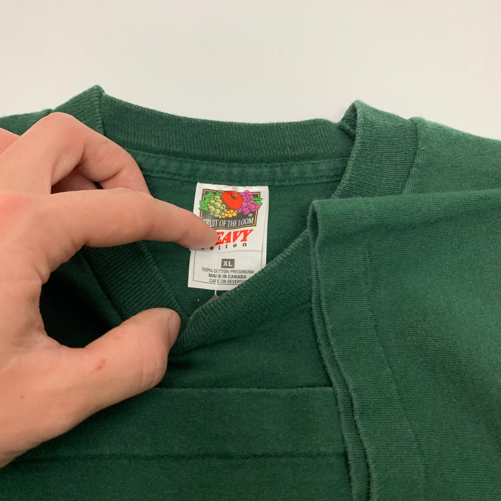 Vintage Physical Inactivity Tee XL