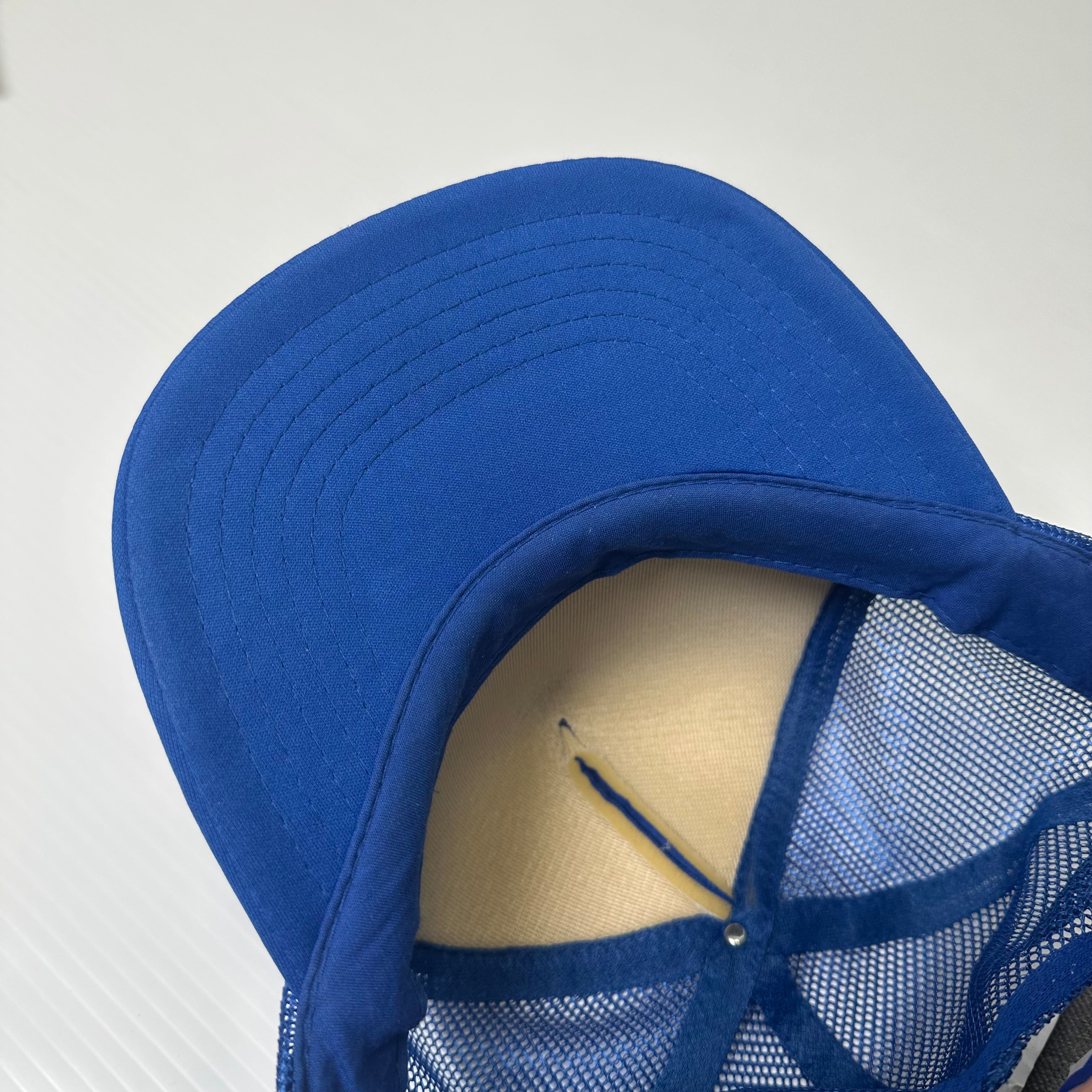 Vintage Instant A**hole Trucker Hat