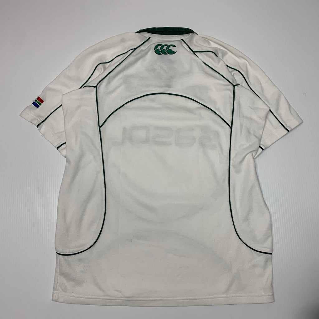 Canterbury SA Rugby M