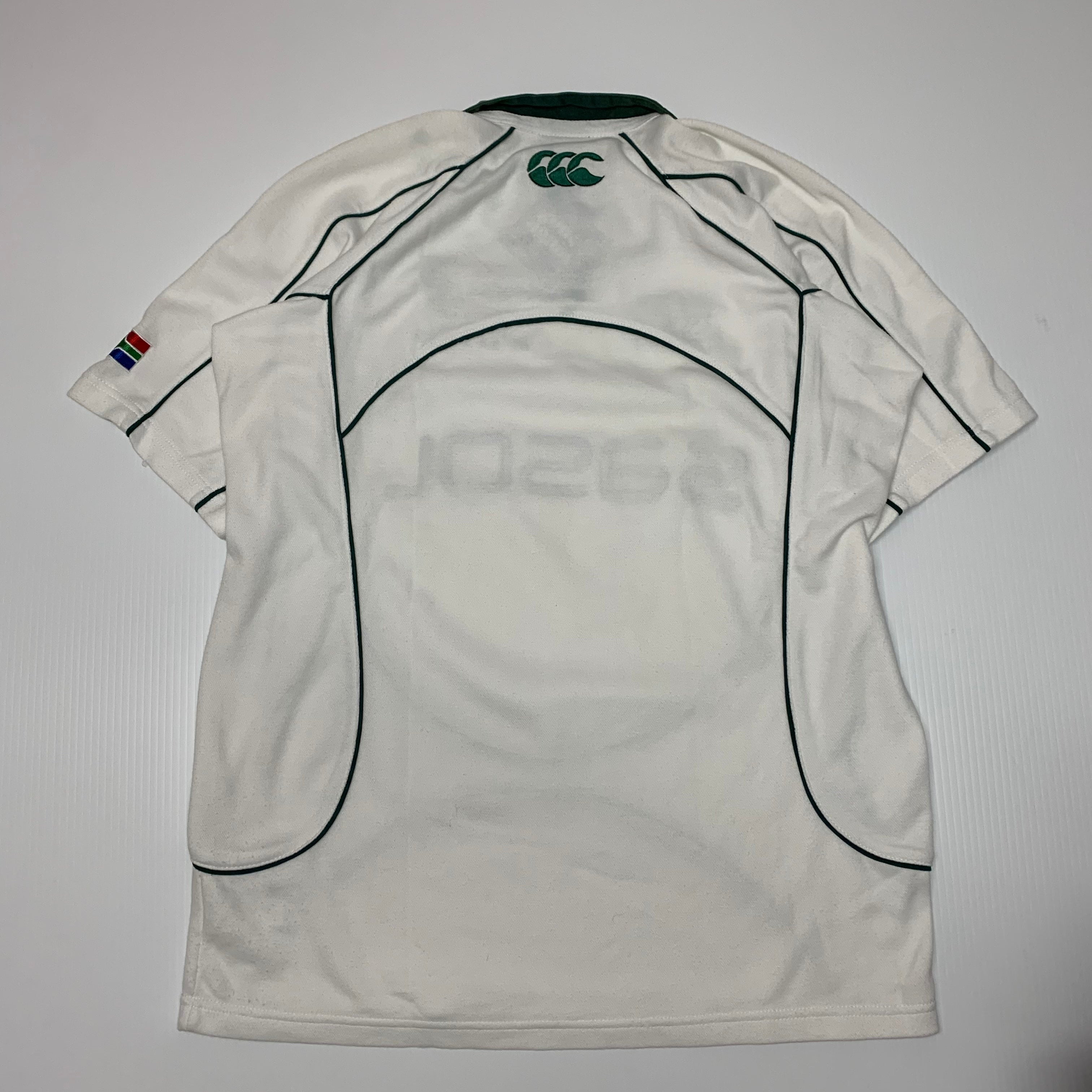 Canterbury SA Rugby M