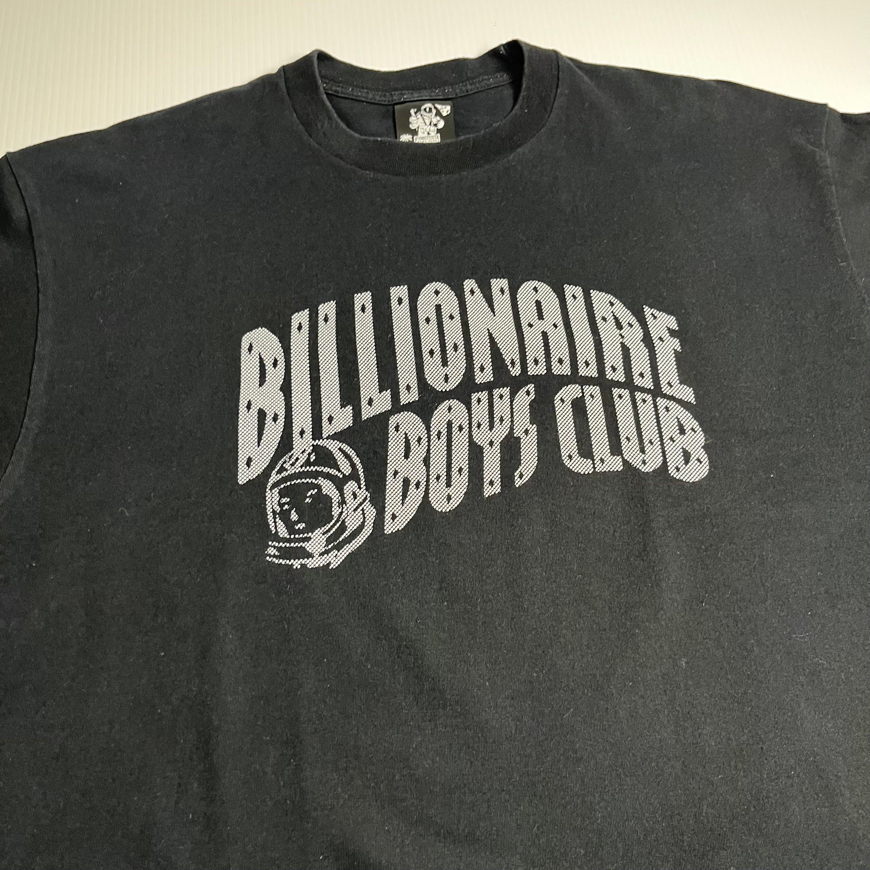 Billionaire Boys Club Logo Tee XL