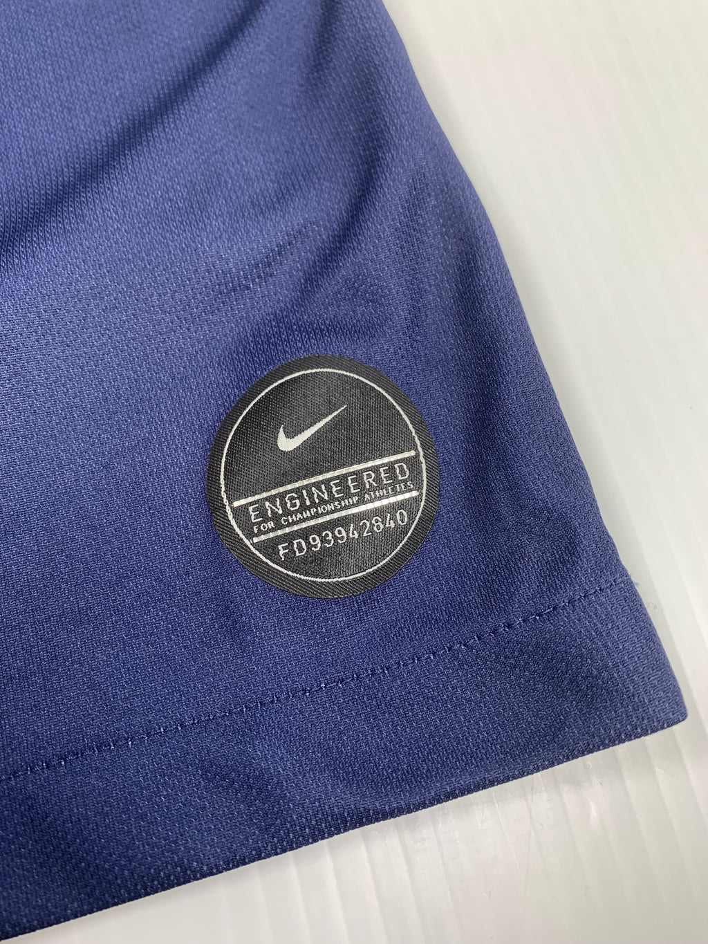 2019-20 Nike PSG Home Kit S