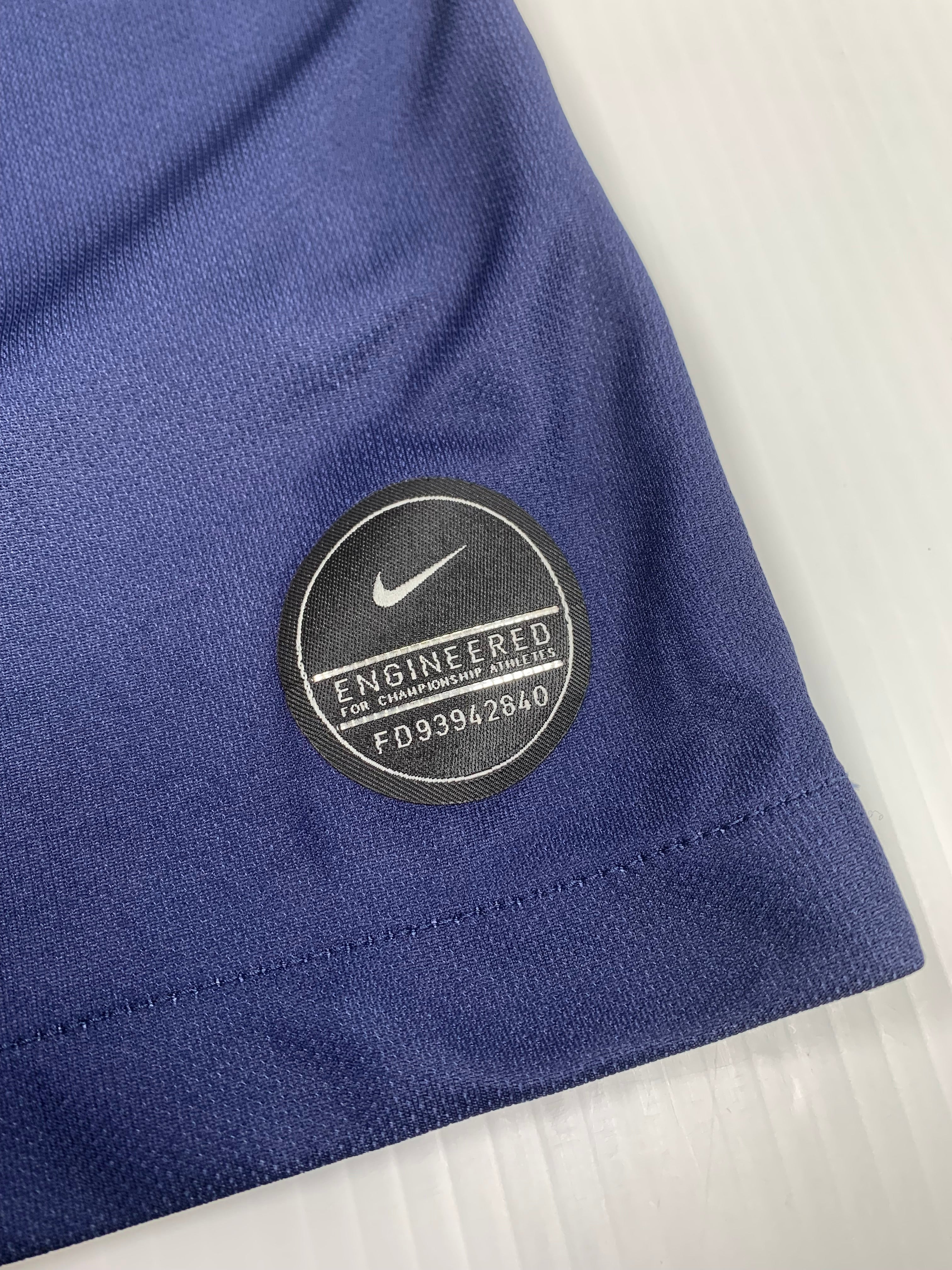 2019-20 Nike PSG Home Kit S
