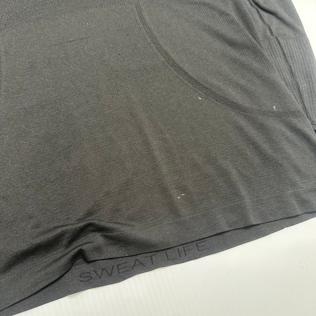 Lululemon Light Pullover Longsleeve M