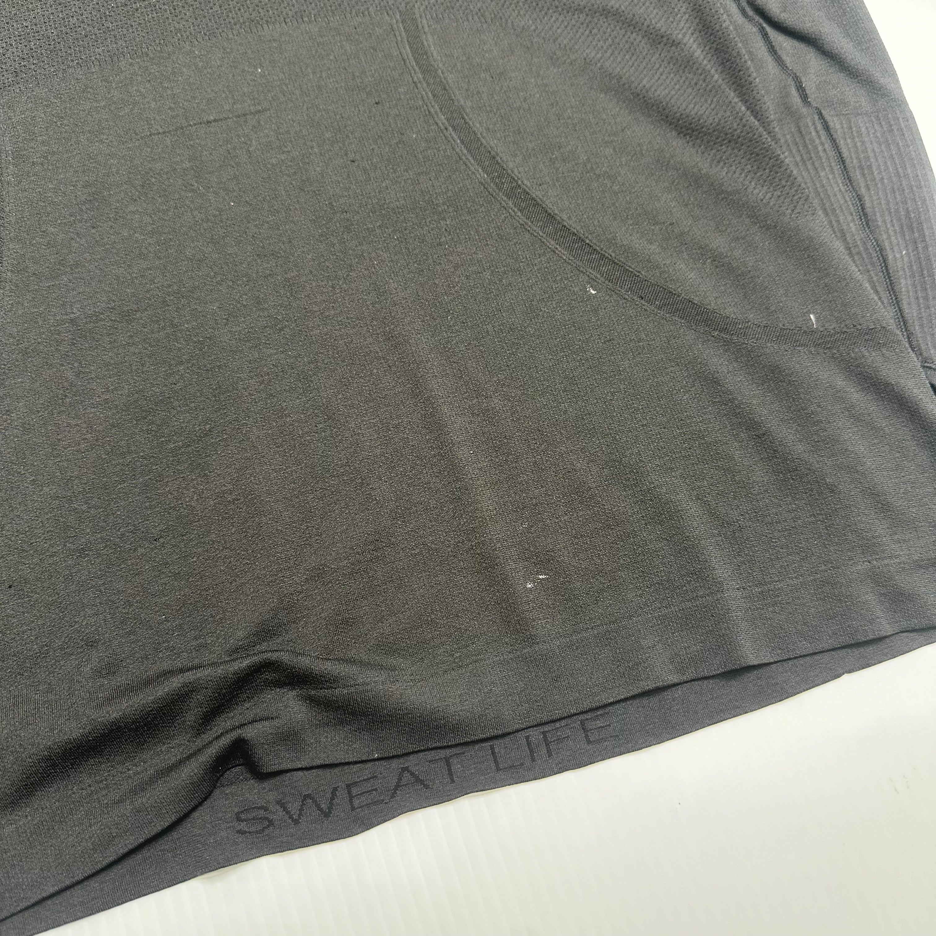 Lululemon Light Pullover Longsleeve M