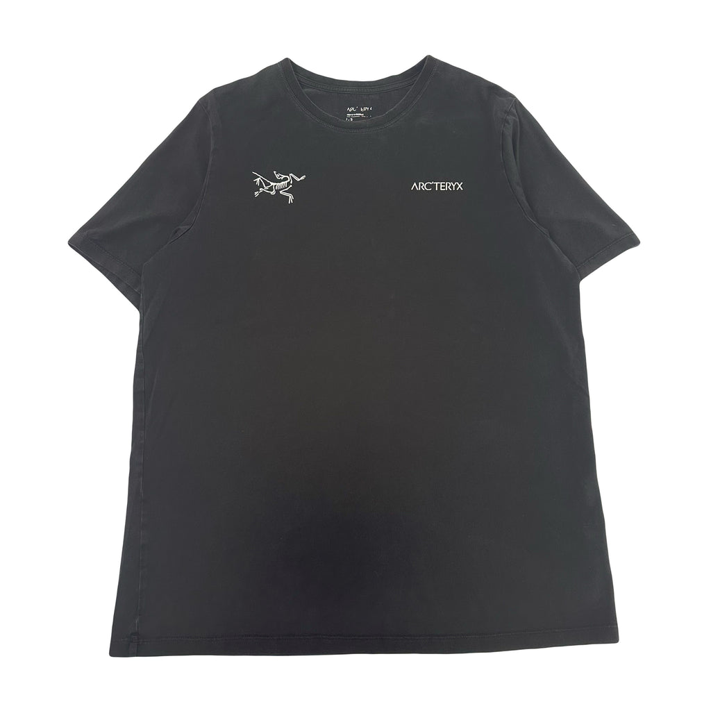 Arc'teryx Mini Logo Tee L
